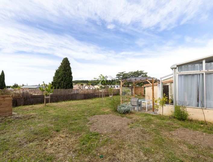 à vendre Villa Le Pouget