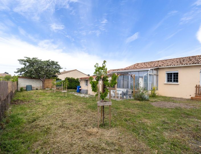 à vendre Villa Le Pouget