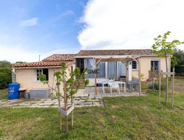 à vendre Villa Le Pouget