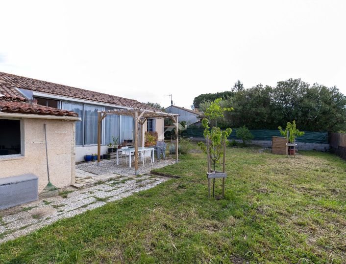 à vendre Villa Le Pouget