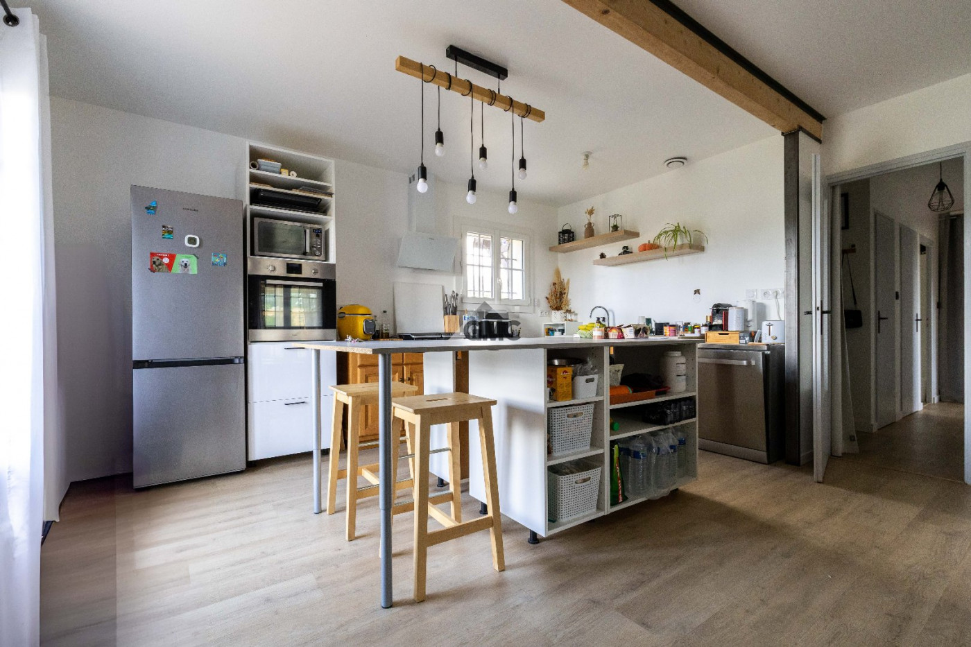 à vendre Villa Le Pouget - Photo 11