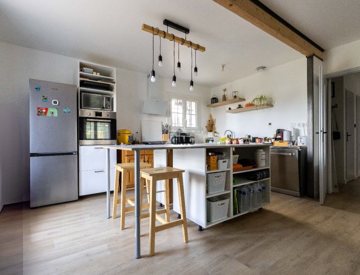 à vendre Villa Le Pouget