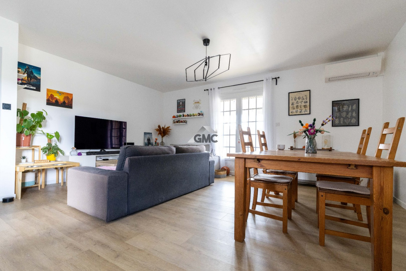 à vendre Villa Le Pouget - Photo 3