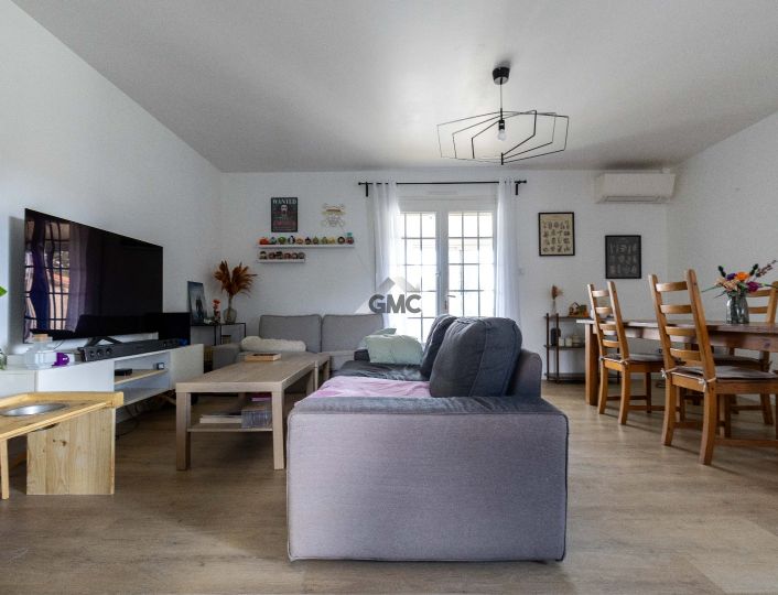 à vendre Villa Le Pouget