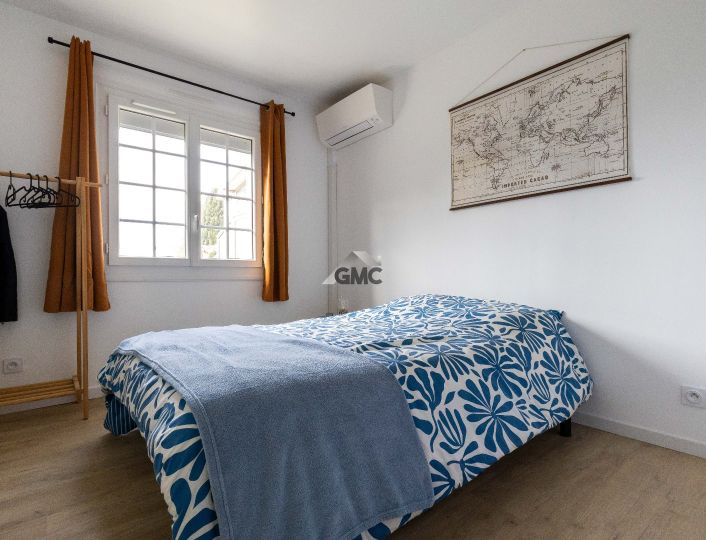 à vendre Villa Le Pouget