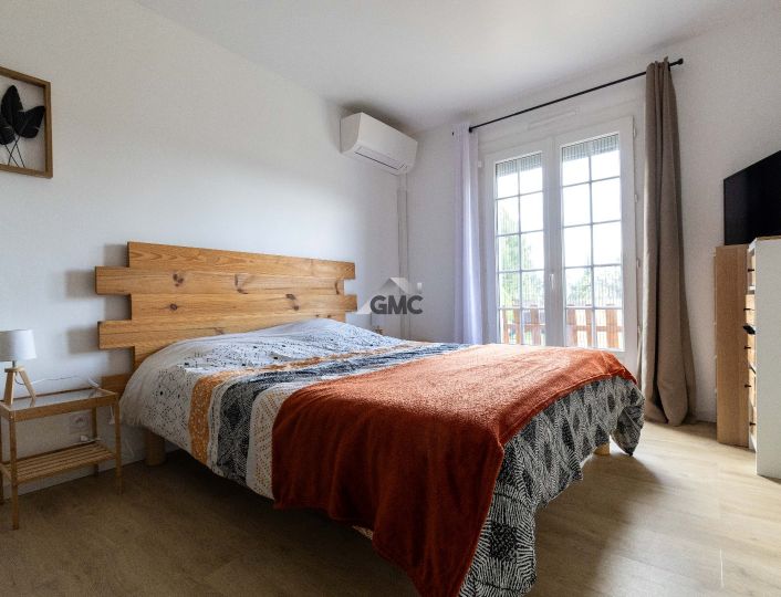 à vendre Villa Le Pouget