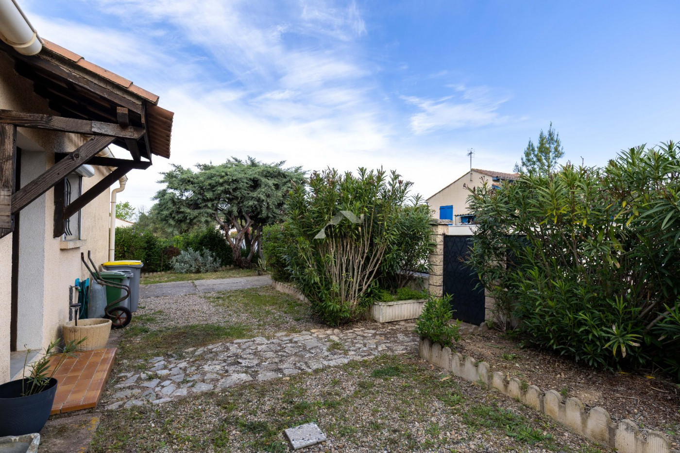 à vendre Villa Le Pouget - Photo 9