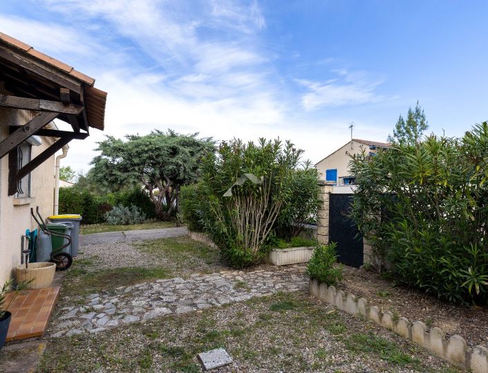 à vendre Villa Le Pouget