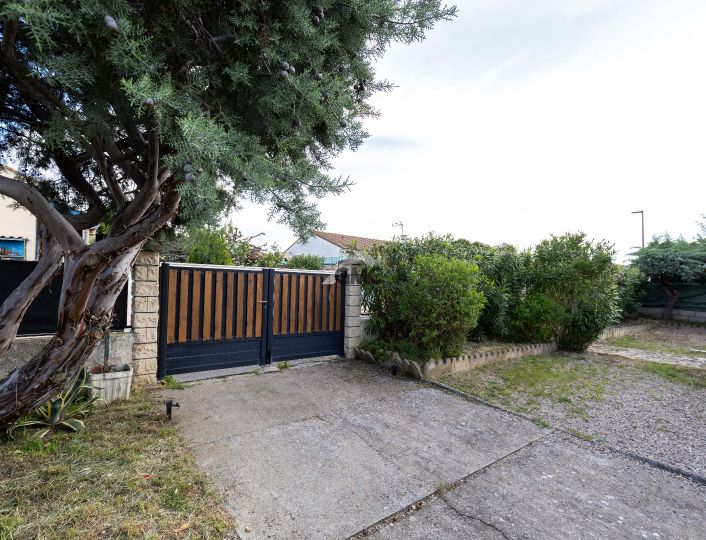 à vendre Villa Le Pouget