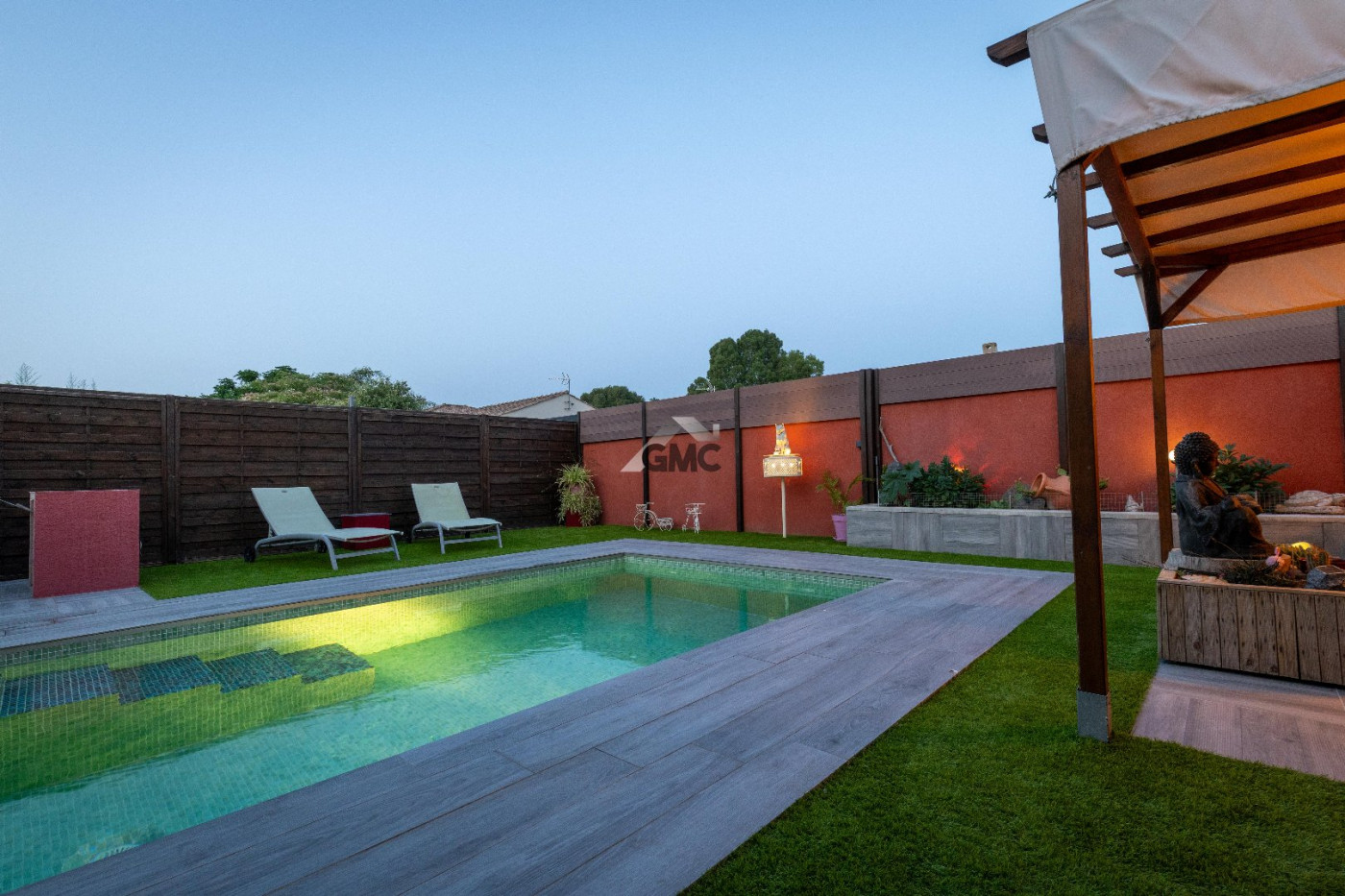 à vendre Maison Valros - Photo 4