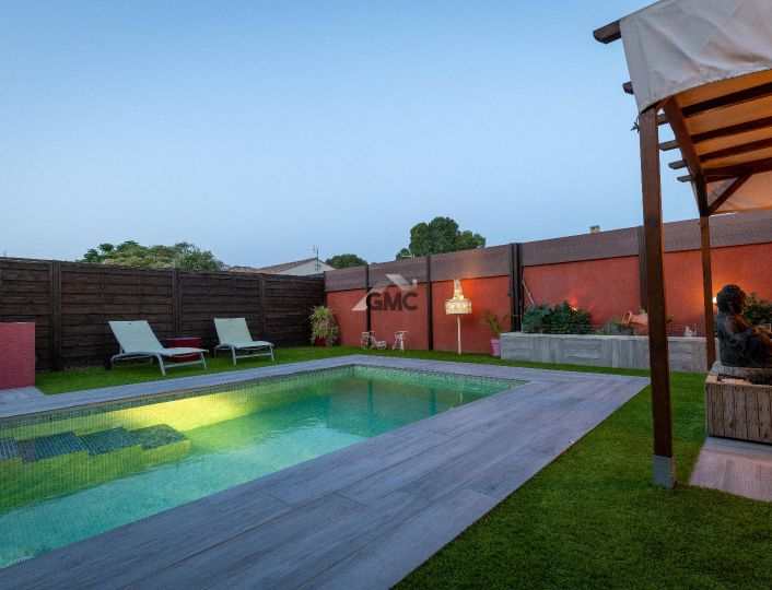 à vendre Maison Valros