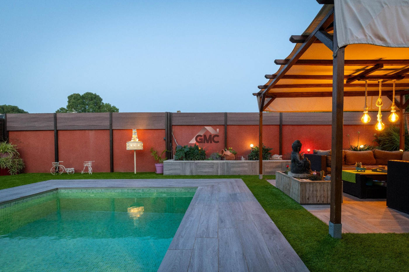 à vendre Maison Valros - Photo 5