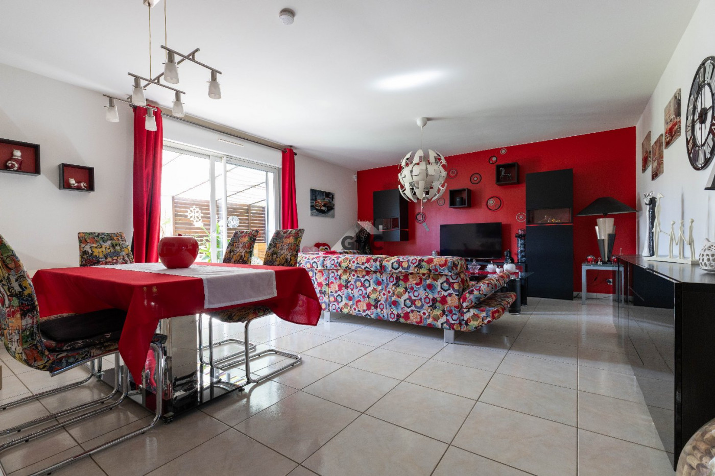 à vendre Maison Valros - Photo 7