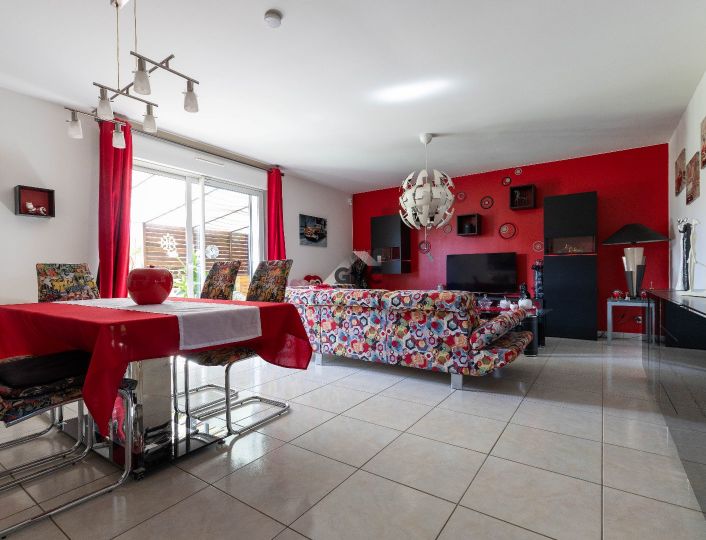 à vendre Maison Valros