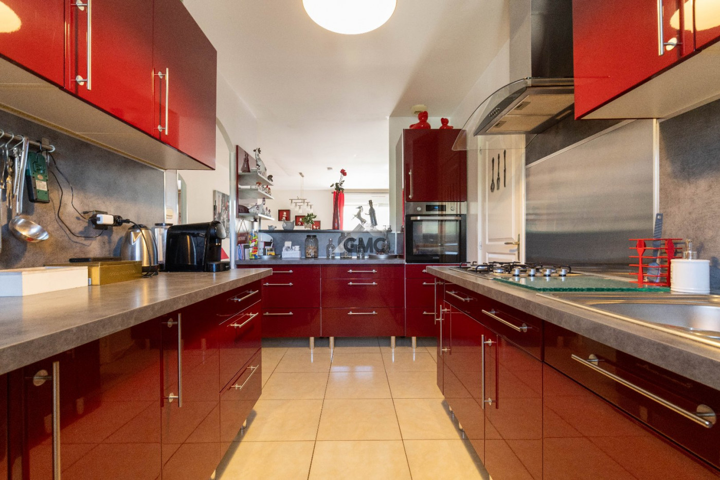 à vendre Maison Valros - Photo 10