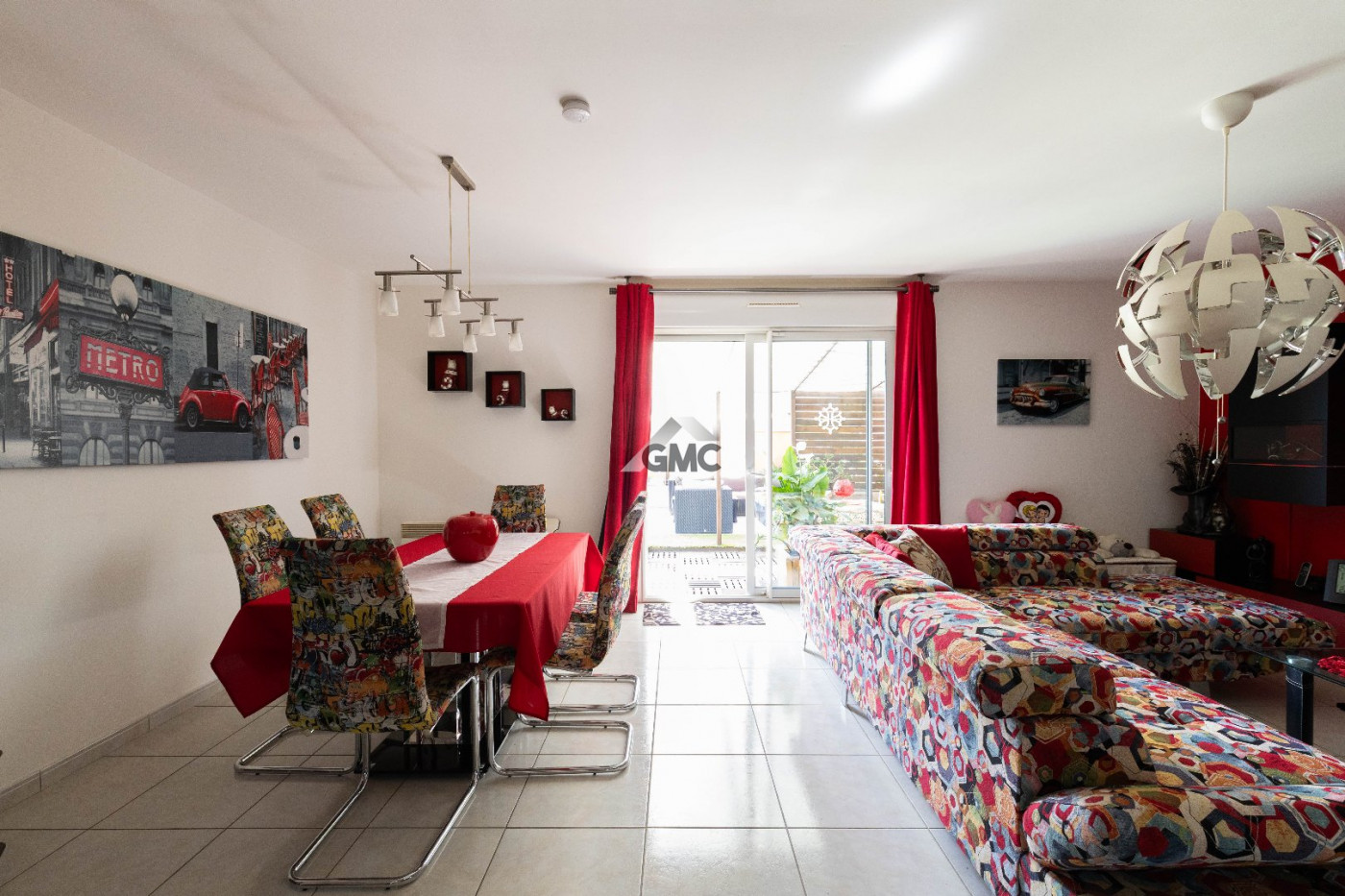 à vendre Maison Valros - Photo 8