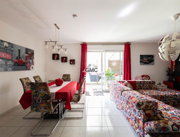 à vendre Maison Valros