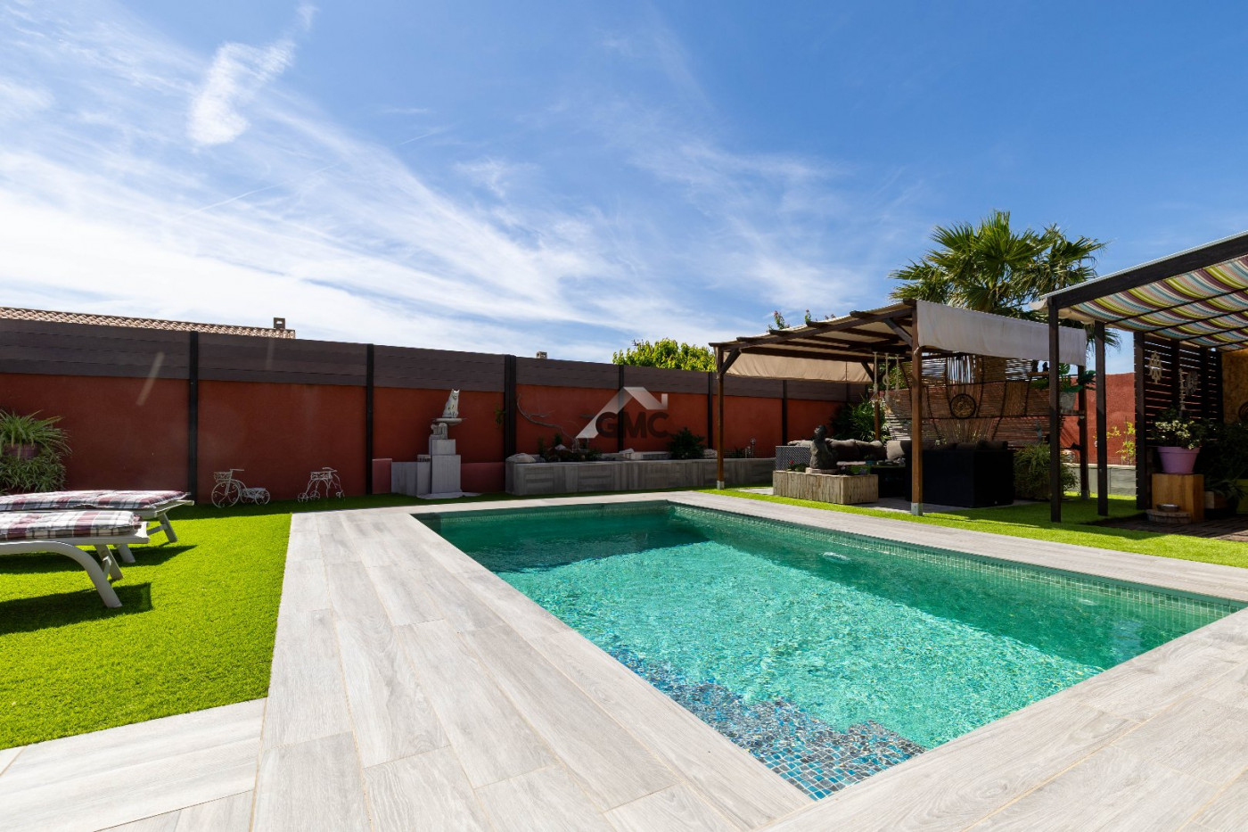 à vendre Maison Valros - Photo 1