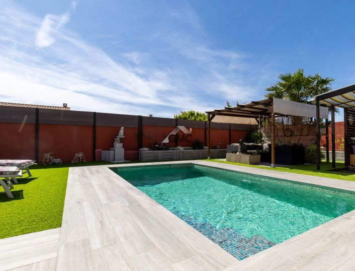 à vendre Maison Valros