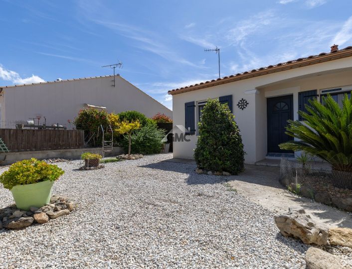 à vendre Maison Valros