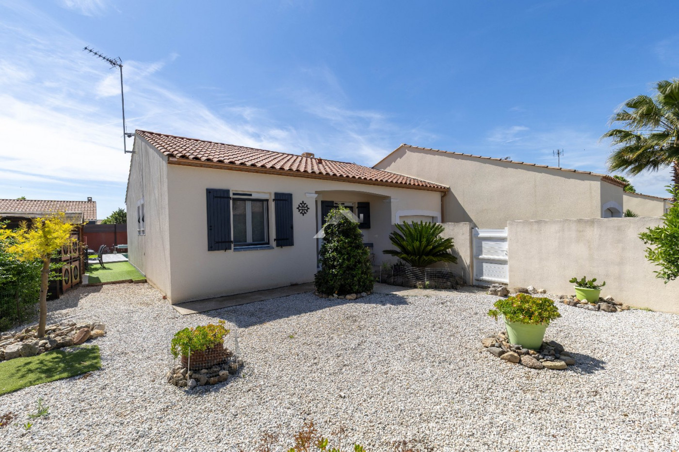 à vendre Maison Valros - Photo 15