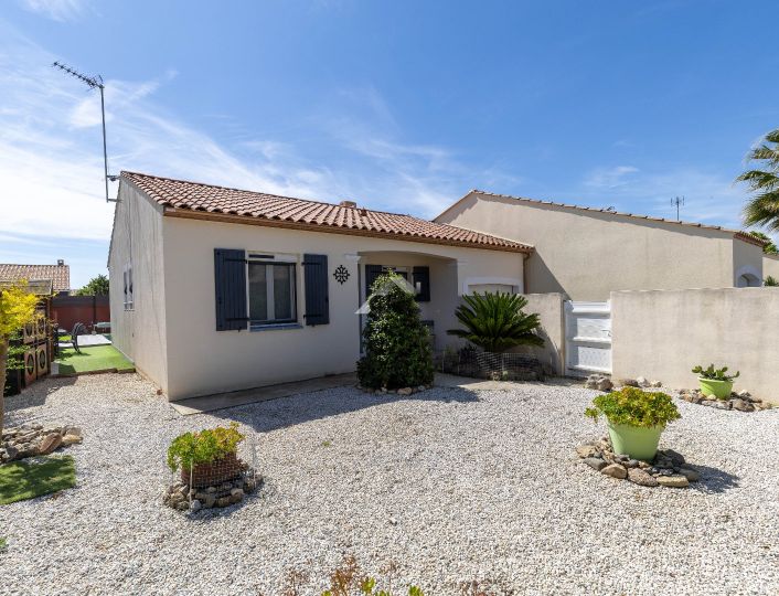 à vendre Maison Valros