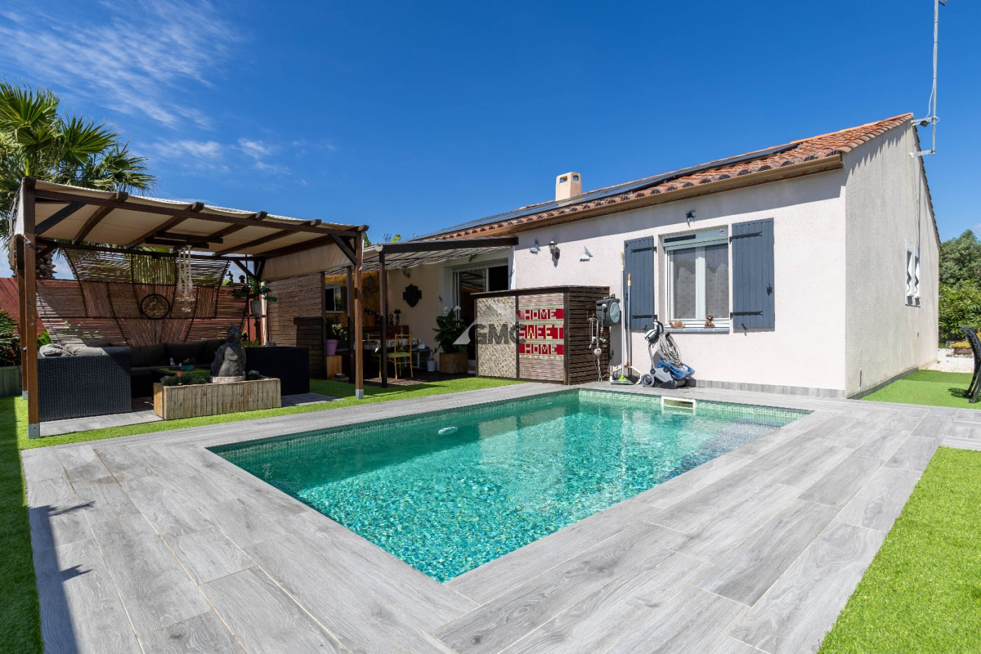 à vendre Maison Valros - Photo 2