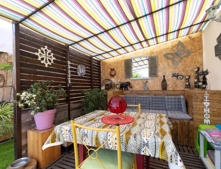 à vendre Maison Valros