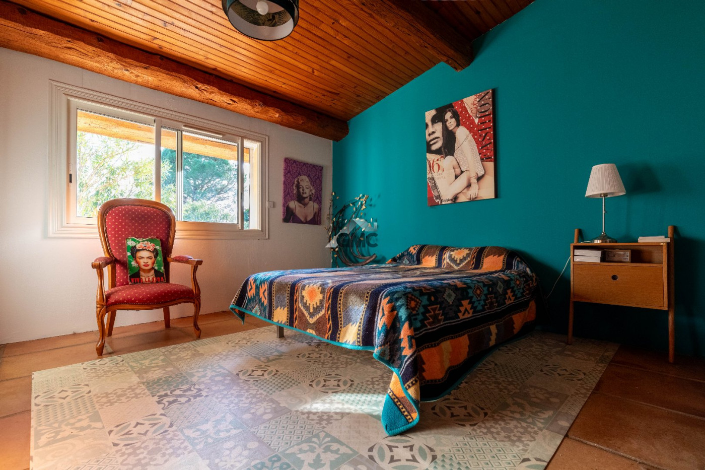 à vendre Maison Poussan - Photo 15
