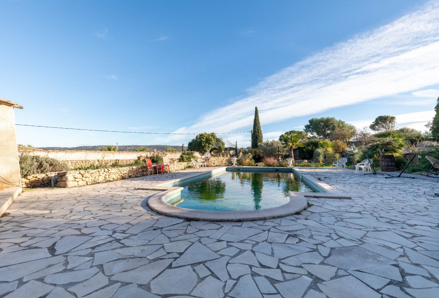 vente Maison Poussan - Photo 7