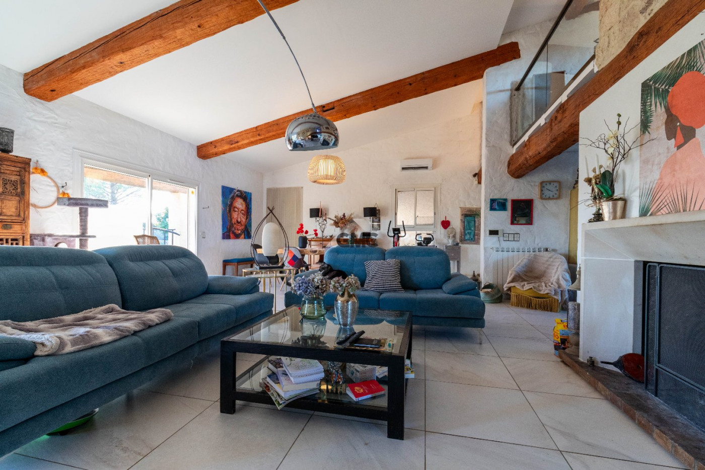 à vendre Maison Poussan - Photo 12