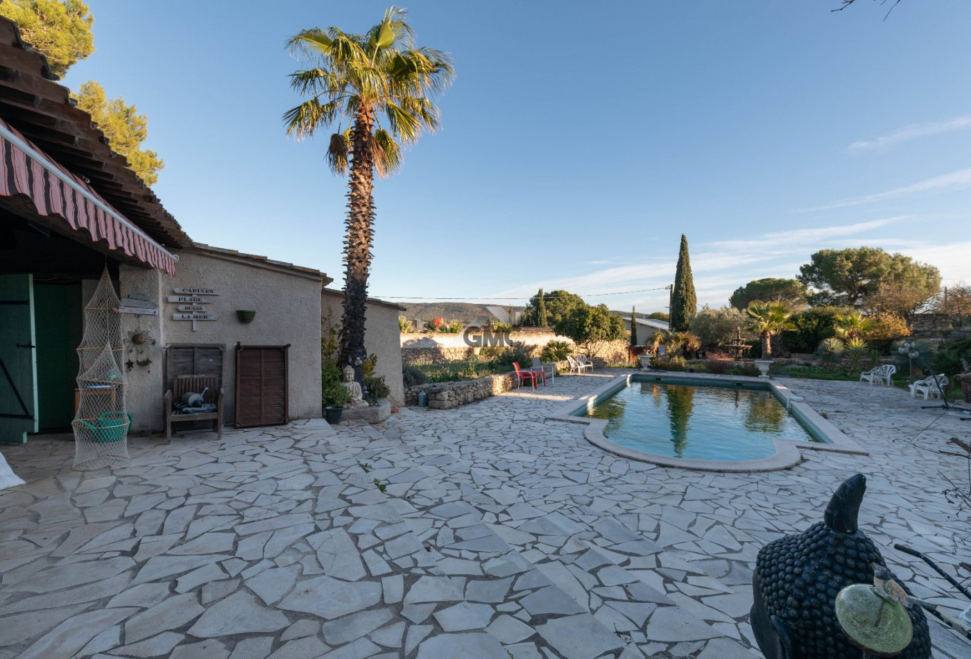 vente Maison Poussan - Photo 6