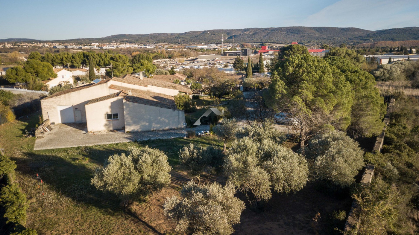à vendre Maison Poussan - Photo 5