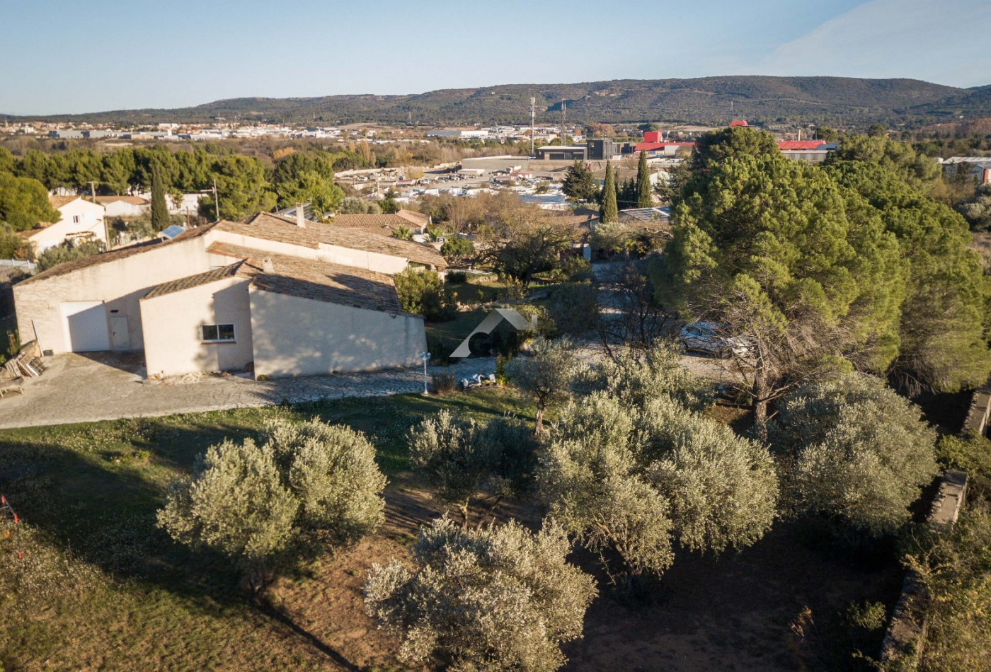 vente Maison Poussan - Photo 5