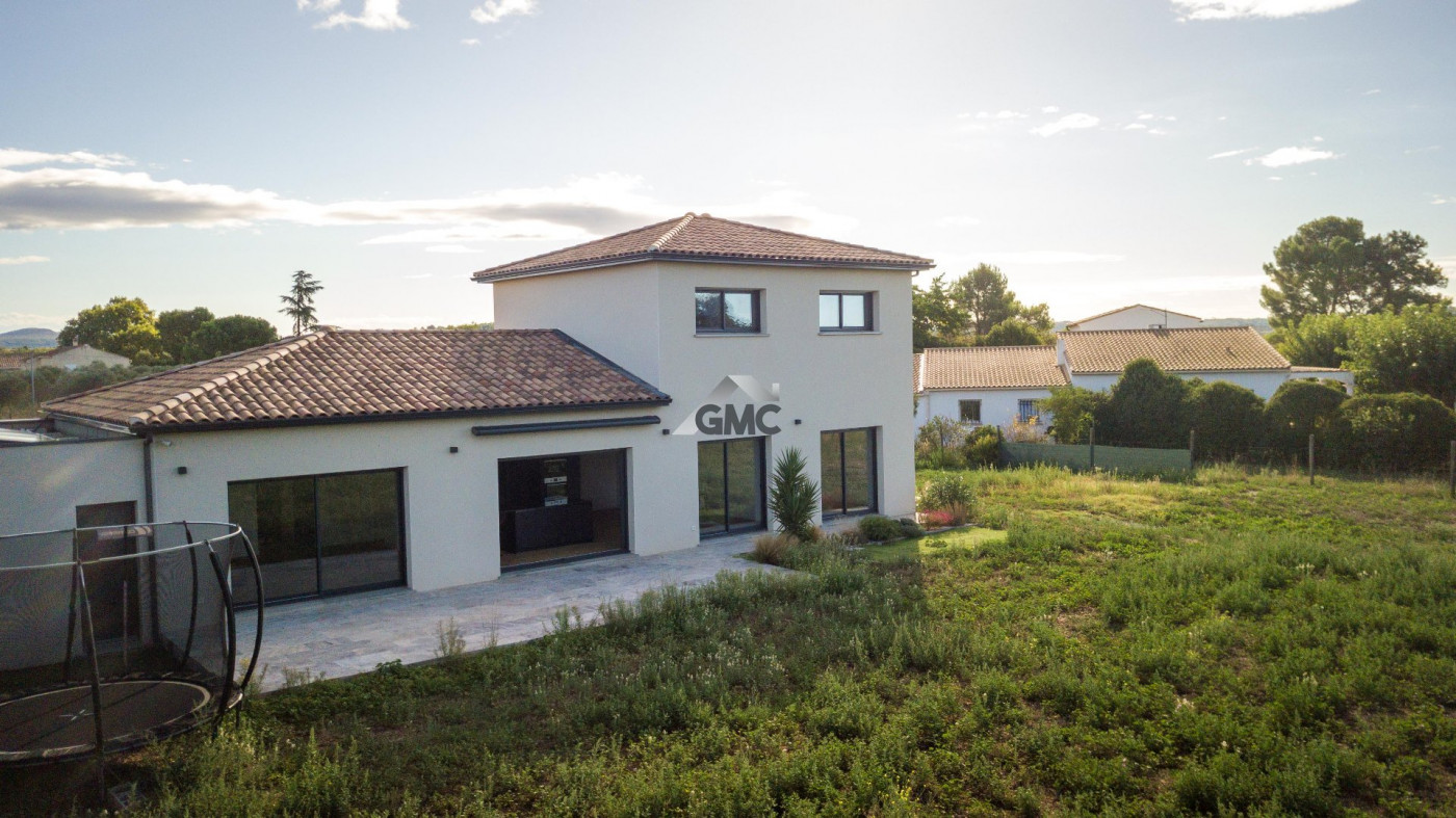 à vendre Villa Paulhan - Photo 2