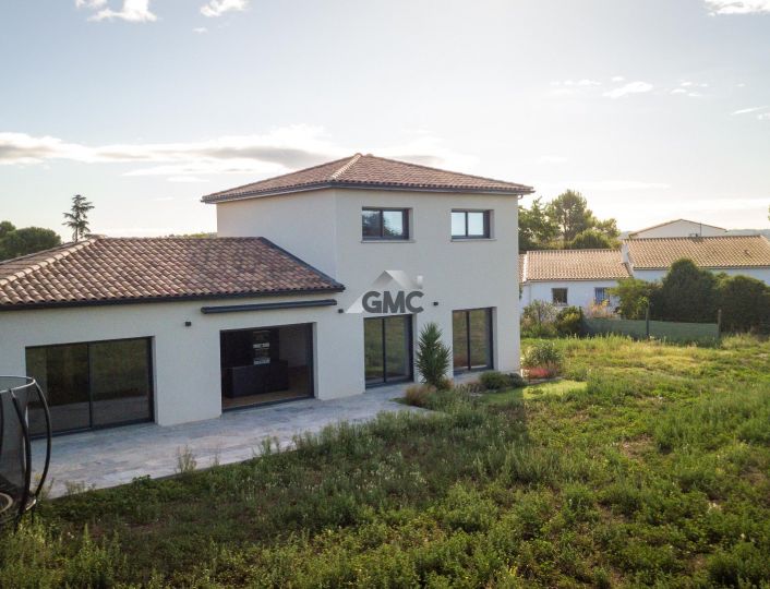 à vendre Villa Paulhan