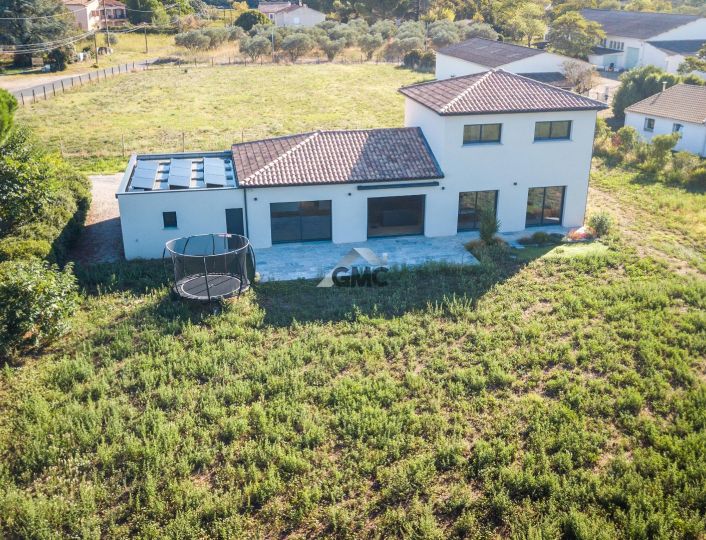 à vendre Villa Paulhan