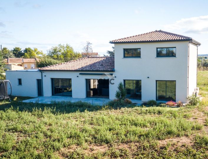 à vendre Villa Paulhan
