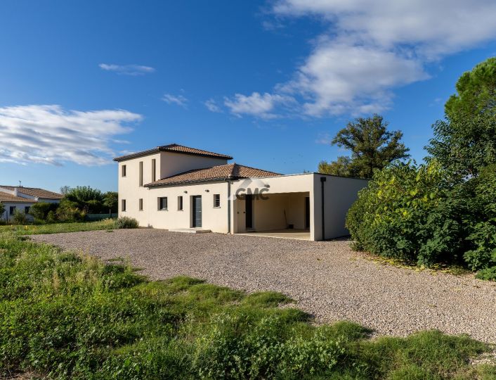 à vendre Villa Paulhan