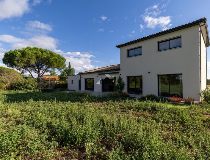 à vendre Villa Paulhan