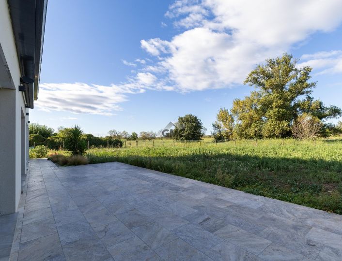 à vendre Villa Paulhan