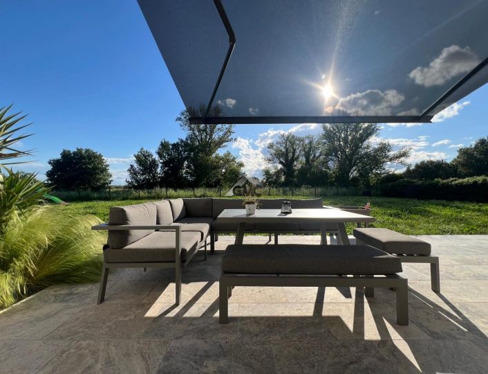 à vendre Villa Paulhan