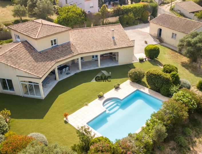 à vendre Maison Paulhan