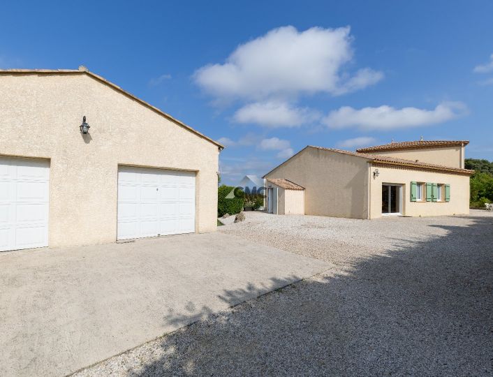 à vendre Maison Paulhan
