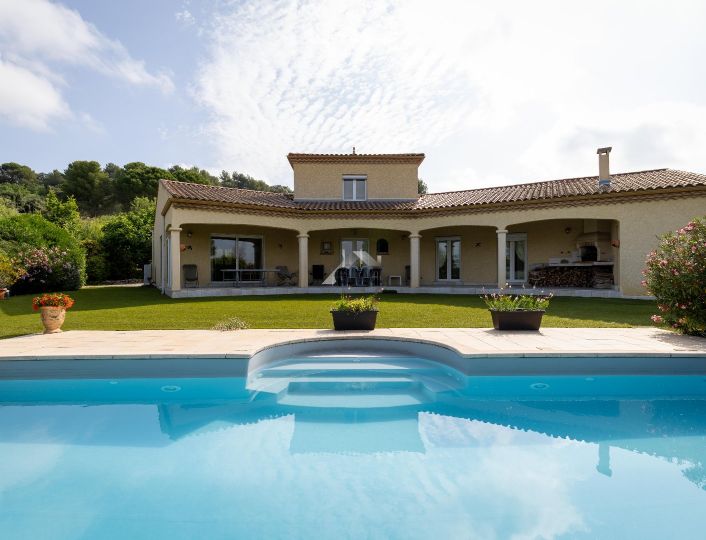 à vendre Maison Paulhan