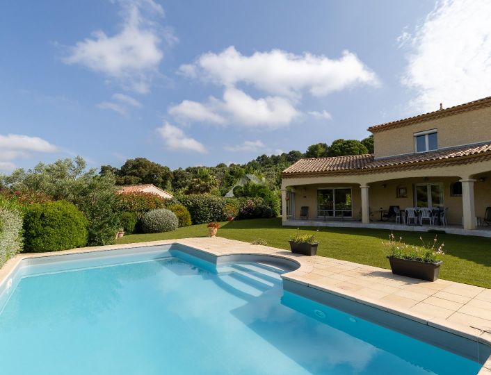 à vendre Maison Paulhan