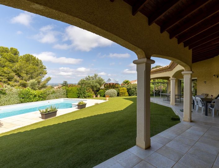 à vendre Maison Paulhan