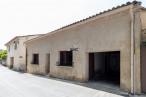 à vendre Maison de village Saint Bauzille De La Sylve