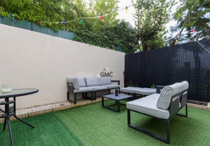 vente Maison Castelnau Le Lez