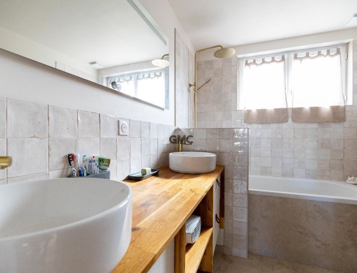 à vendre Maison Castelnau Le Lez